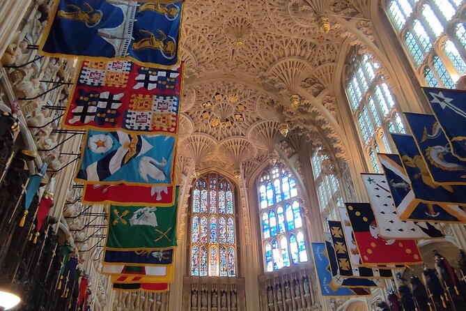 Westminster Abbey Tour for Kids With Sightseeing Walk in Westminster London - Tips for a Kid-Friendly Experience