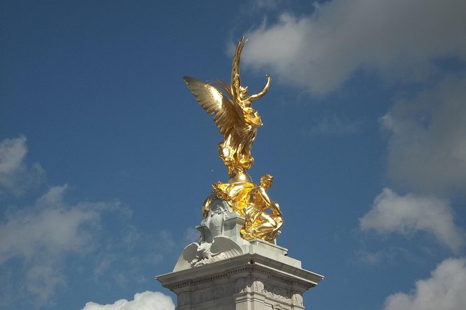 Westminster Abbey Tour for Kids With Sightseeing Walk in Westminster London - Common Questions