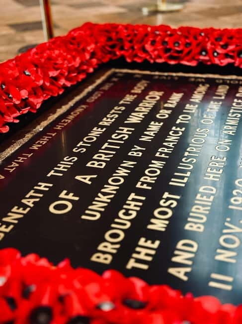 Westminster Abbey Tour with Changing of the Guard and Royal Palaces - Who Will Love This Experience?