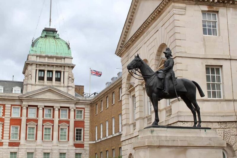 Westminster City Tour with Changing of the Guard - FAQ