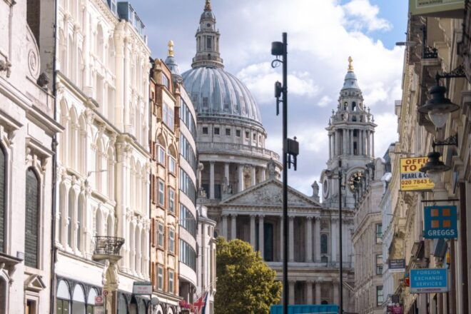 Westminster to Tower Bridge Customized Tour With a Local - Reviews