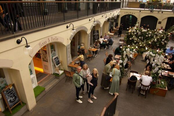 Westminster to Tower Bridge Customized Tour With a Local - The Sum Up