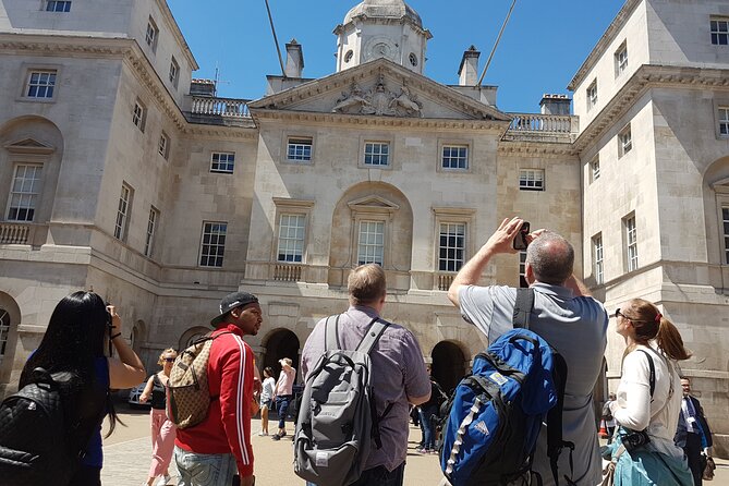 Westminster Tour & Visit Westminster Abbey & Churchill War Rooms - Product Code and Contact Information