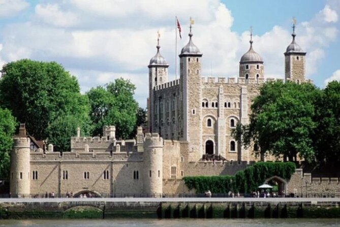 Westminster Walking Tour, River Cruise & Tower of London Entry - Additional Information