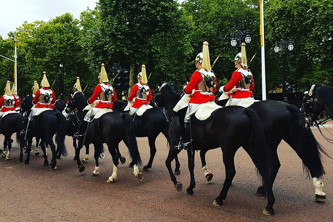 Westminster Walking Tour & Visit The Tower of London - Customer Reviews and Ratings