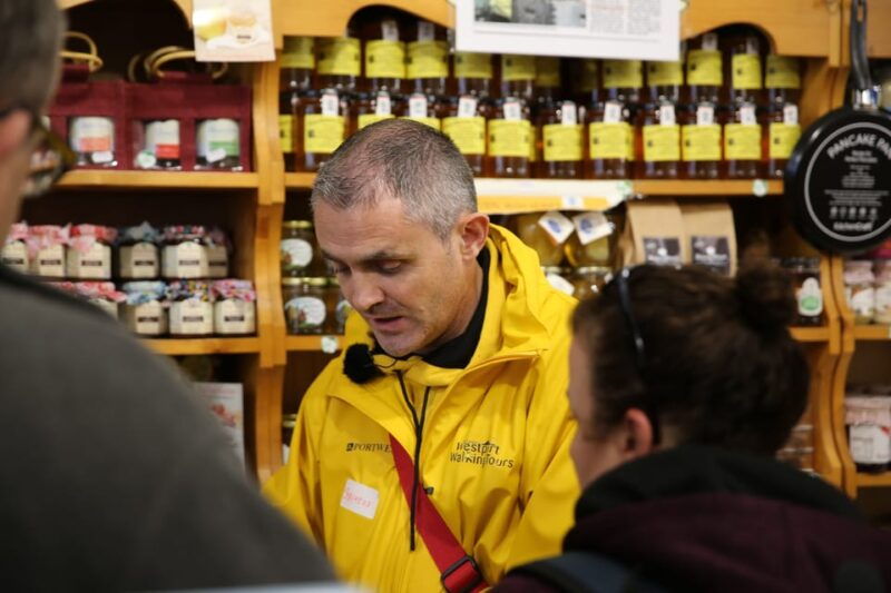 Westport: Fun-filled walking tour of a beautiful town - Good To Know