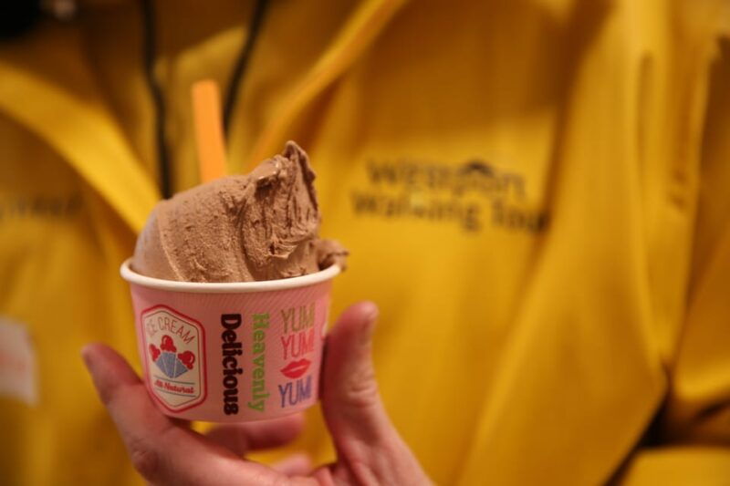 Westport: Fun-filled walking tour of a beautiful town - What makes this walking tour special?