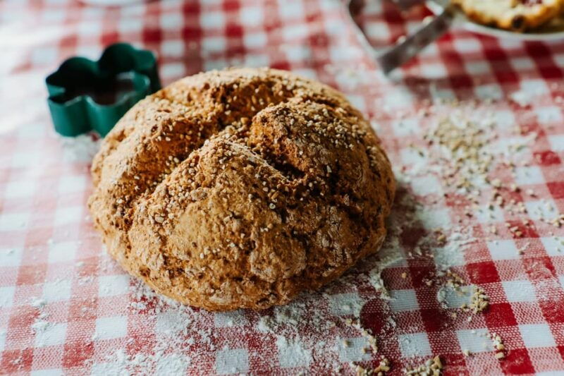 Westport Mayo Ireland: Baking and Food Heritage Experience - An In-Depth Look at the Westport Baking Experience
