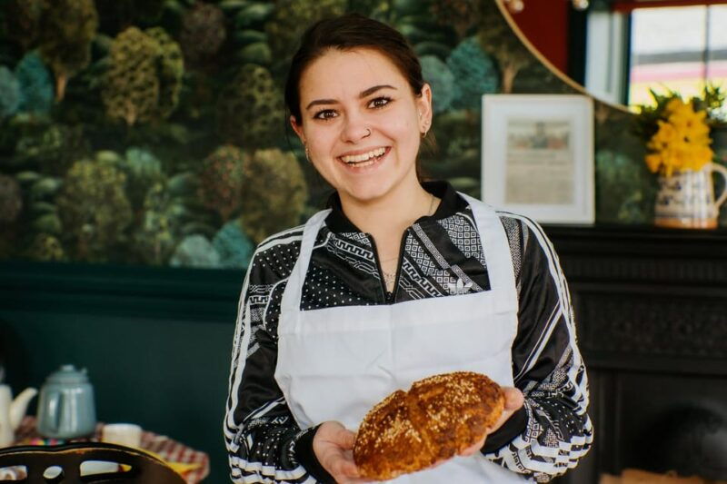 Westport Mayo Ireland: Baking and Food Heritage Experience - The Sum Up