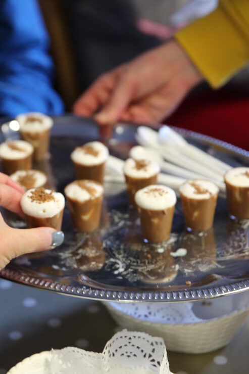 Westport: Sweet Treats Tour - Good To Know