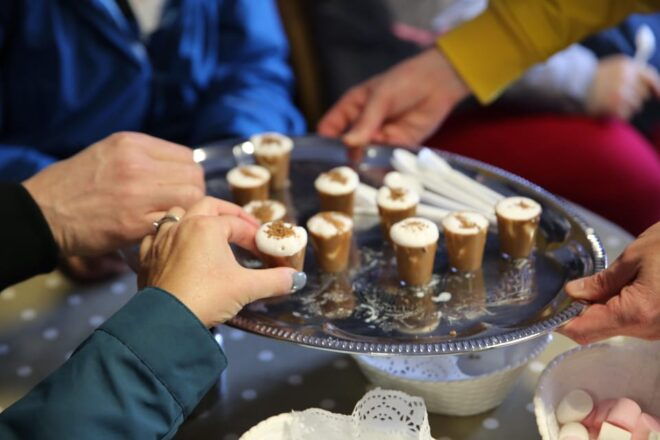 Westport: Sweet Treats Tour - Highlights and Attractions