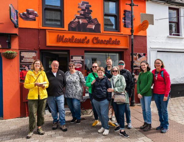 Westport: Sweet Treats Tour - Westports Unique Food Scene