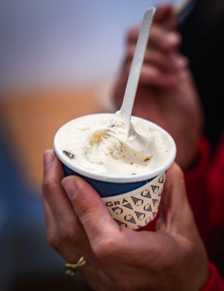 Westport: Sweet Treats Tour - Important Tour Details