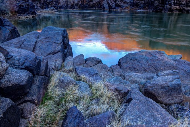 Westwater Canyon Full-Day Rafting Adventure From Moab - Common Questions