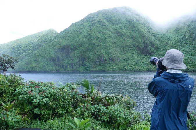 Wet and Rugged Dominica - Frequently Asked Questions