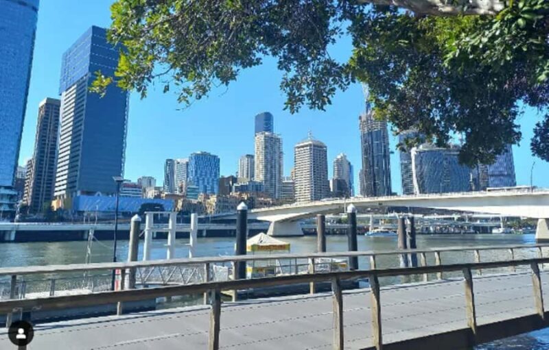 Wet & Dry Brisbane - Good To Know