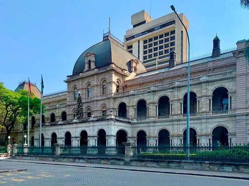 Wet & Dry Brisbane - Exploring Brisbane: What to Expect from the Wet & Dry Tour