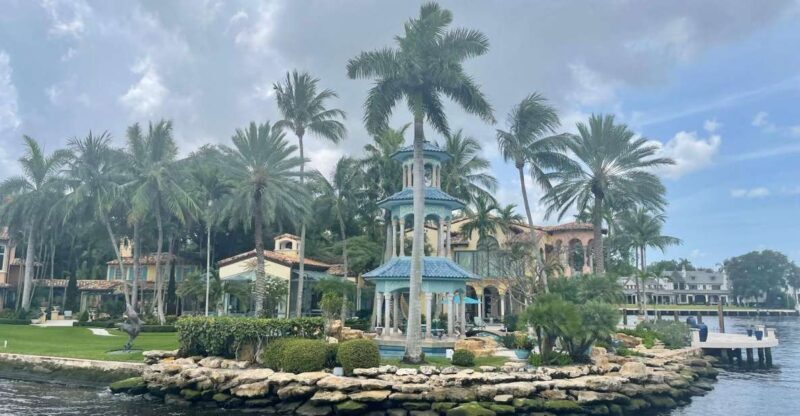 Wet & Dry Fort Lauderdale - An Introduction to Fort Lauderdale’s Past and Present