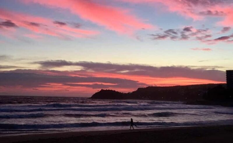 Wet & Dry Manly from Sydney - Good To Know  