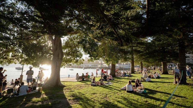 Wet & Dry Manly from Sydney - An In-Depth Look at the Wet & Dry Manly Tour  