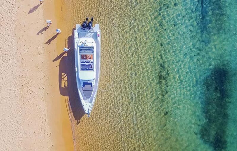 Wet & Dry Sydney - Good To Know