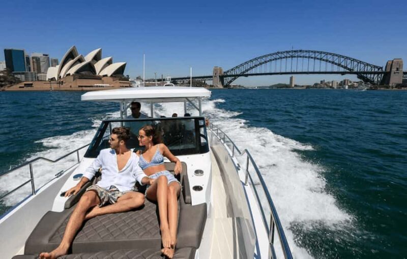 Wet & Dry Sydney - Introduction: What to Expect from Wet & Dry Sydney