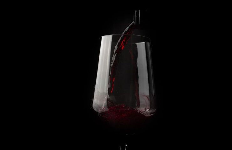 Wetzlar: Dinner in the Dark - About the Activity
