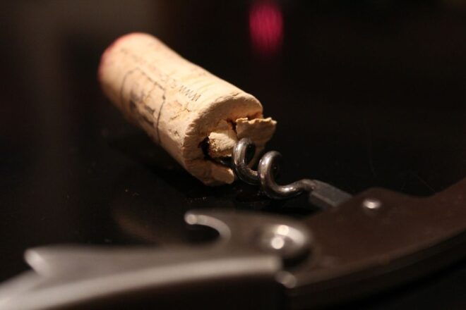 Wetzlar: Dinner in the Dark - Sensory Culinary Journey
