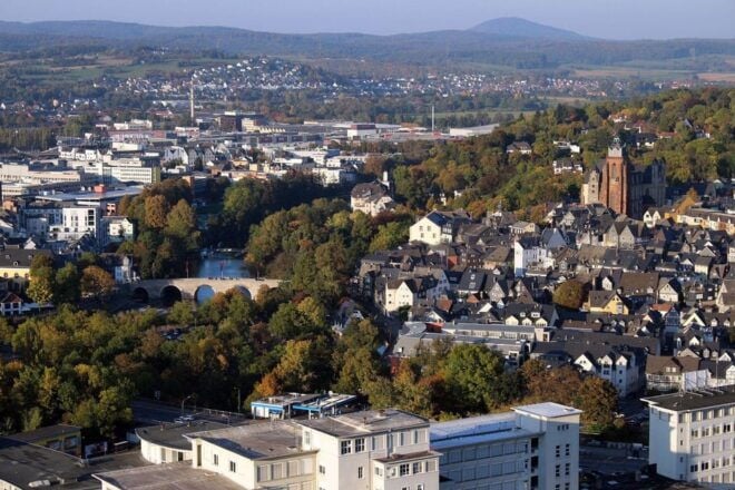 Wetzlar Private Guided Walking Tour - Pricing Details