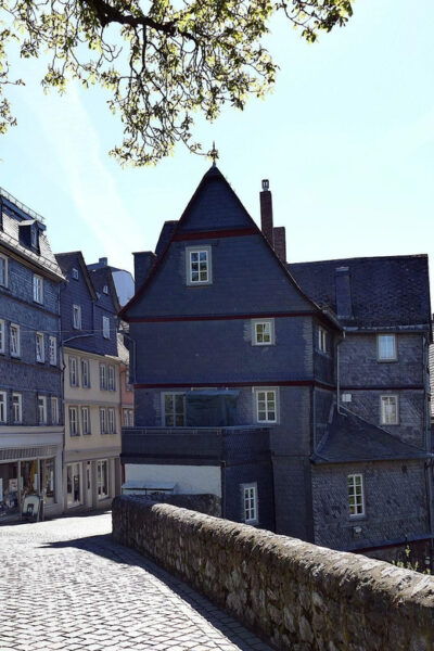 Wetzlar Private Guided Walking Tour - Tips for Visitors