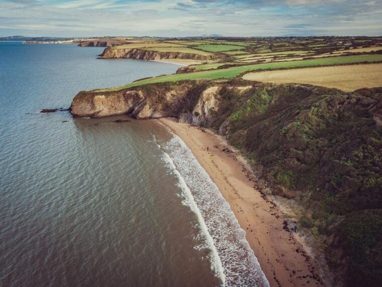 Wexford: Hell Hole & Back Sea Cave Kayaking - Who This Tour is Best For