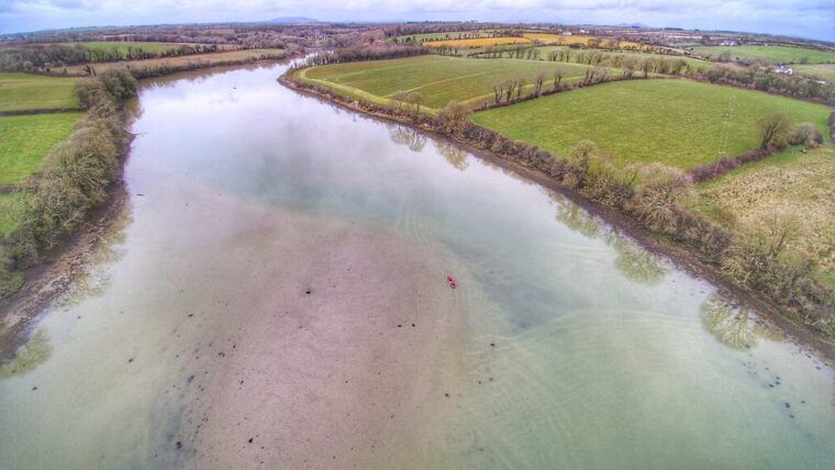 Wexford: Tintern Abbey Kayaking Experience - FAQ