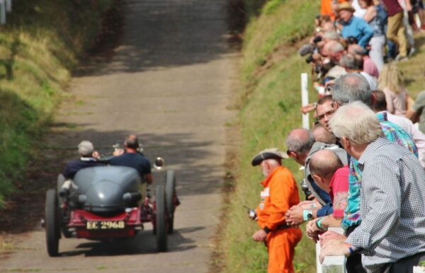 Weybridge: Brooklands Museum Admission Ticket - Directions