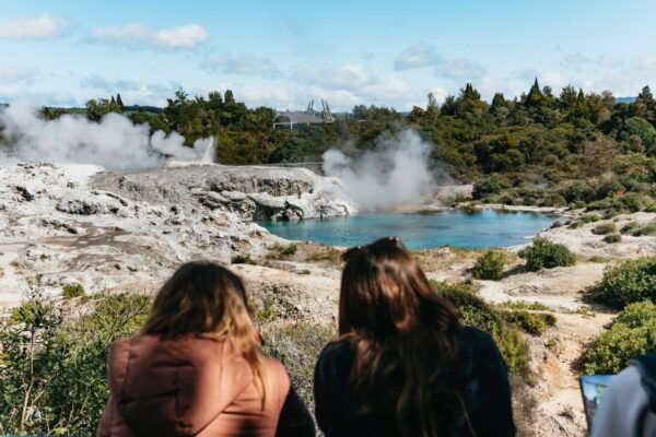 Whaka Village Guided Tour & Self-Guided Geothermal Trails - Common Questions