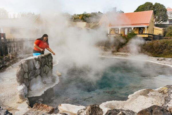 Whaka Village Guided Tour & Self-Guided Geothermal Trails - The Sum Up