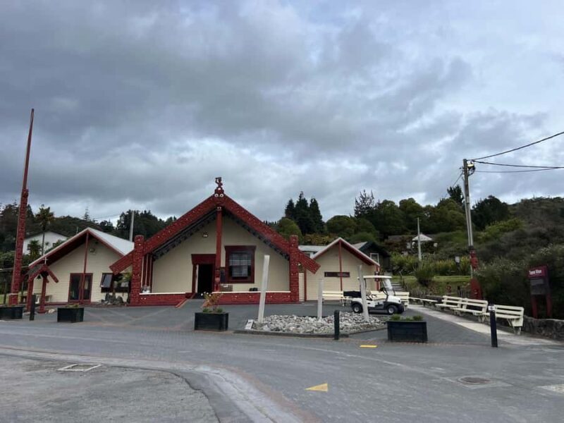 WHAKAREWAREWA - The Living Maori Village - Group Tour Ex AKL - An Honest Breakdown of the Experience