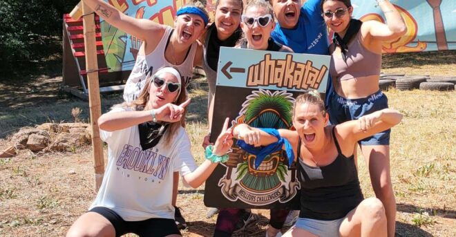 Whakata: the Essential Adventure Activity for Evjf/Evg - Group Pricing and Cancellation Policy