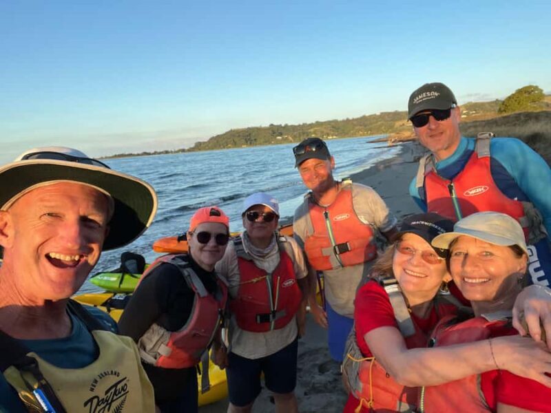 Whakatane: Ohiwa Harbour Guided Kayak Tour - Why This Tour Offers Great Value