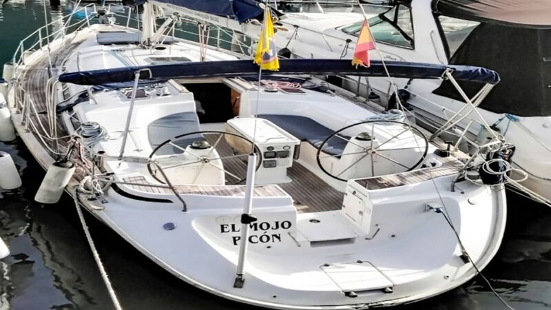 Whale and Dolphin Watching Sailing Tour Los Gigantes (3H) - FAQ