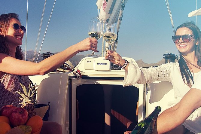 Whale and Dolphin Watching Yacht Trip in Puerto Colon - Viator Information