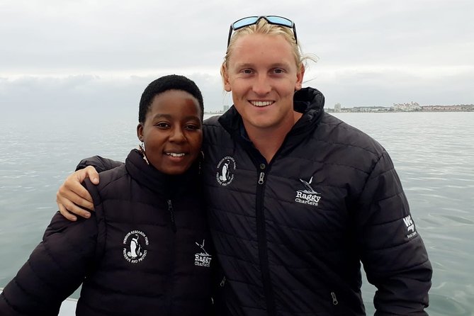 Whale, Dolphin & Penguin Island Cruise - Common Questions