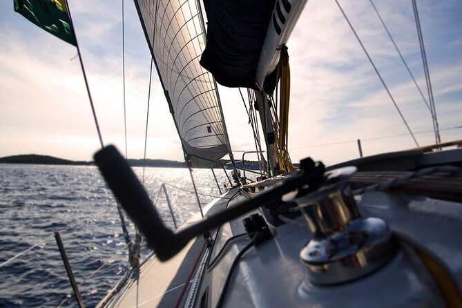 Whale & Dolphin Watching Boat Trip in Tenerife On a Sailing Boat (3 Hr) - Cancellation Policy