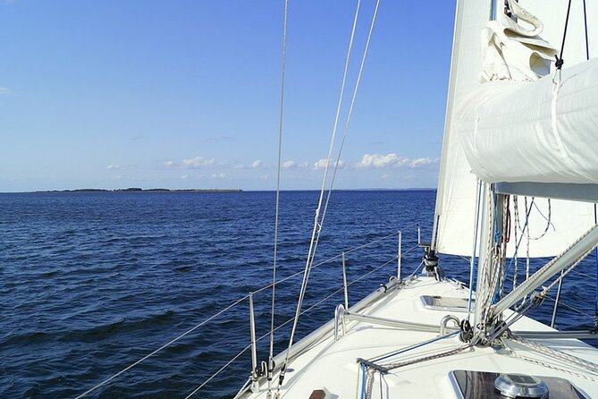 Whale & Dolphin Watching Boat Trip in Tenerife On a Sailing Boat (3 Hr) - Directions