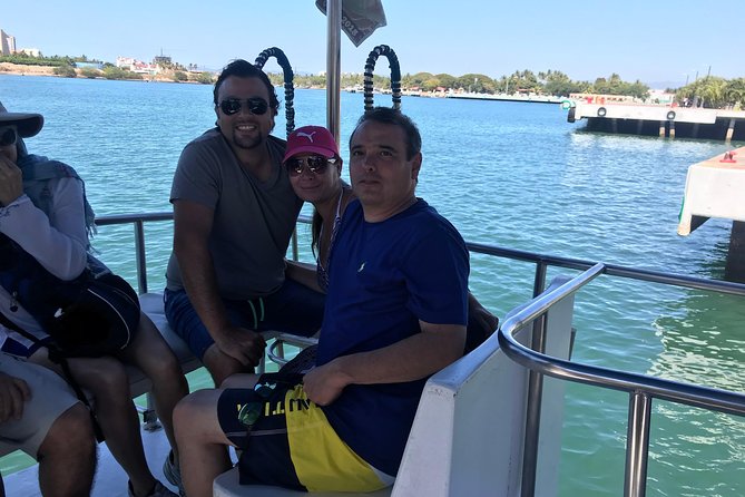 Whale & Dolphin Watching Cruise in Puerto Vallarta All Inclusive - Traveler Photos and Reviews