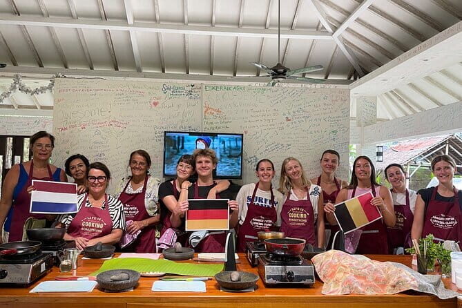 Whale Shark Adventure 2 Days 1 Night Sharing Trip - Who Should Consider This Tour?