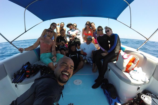 Whale Shark Encounter Full-Day All Inclusive Tour From Riviera Maya - Pricing and Value