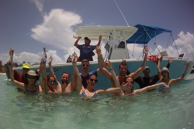 Whale Shark Encounter Full-Day All Inclusive Tour From Riviera Maya - Tips for a Memorable Experience