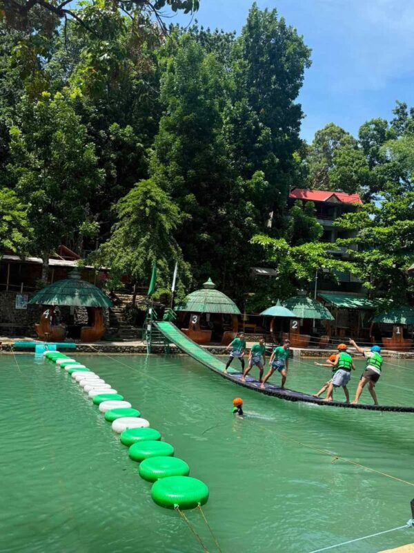 Whale Shark Experience (Libertad) with Free Round-Trip Transfer - Who should make the trip