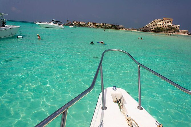 Whale Shark Experience Lifetime Memory in Cancun (snack included) - Is This Tour Worth It?