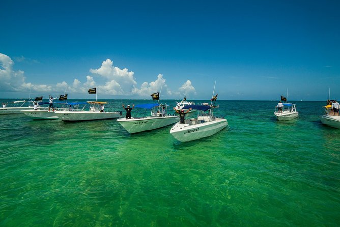Whale Shark Swimming & Isla Mujeres Beach Visit - Positive Experiences